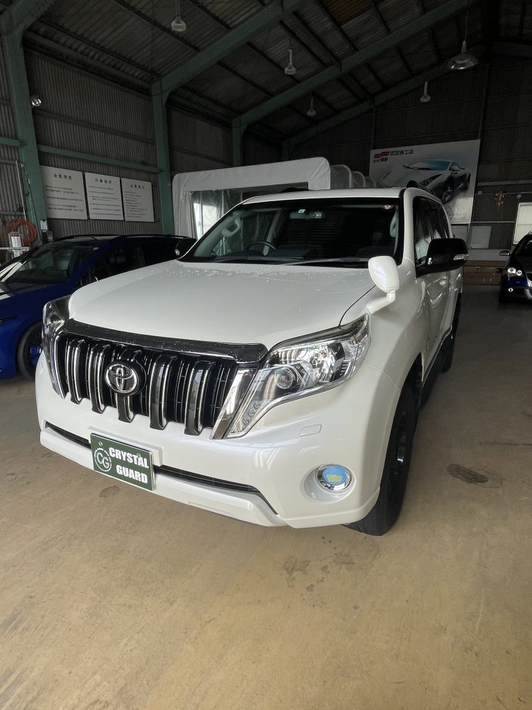 ポイントラッピング